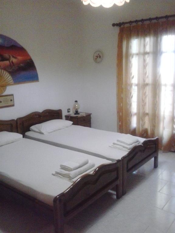 Hotel Mary Marathokampos Room photo