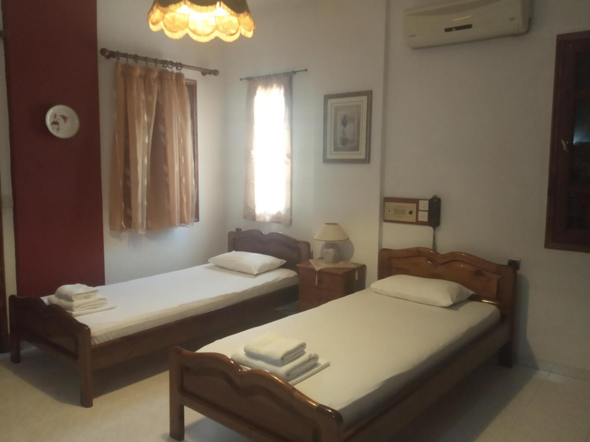 Hotel Mary Marathokampos Room photo
