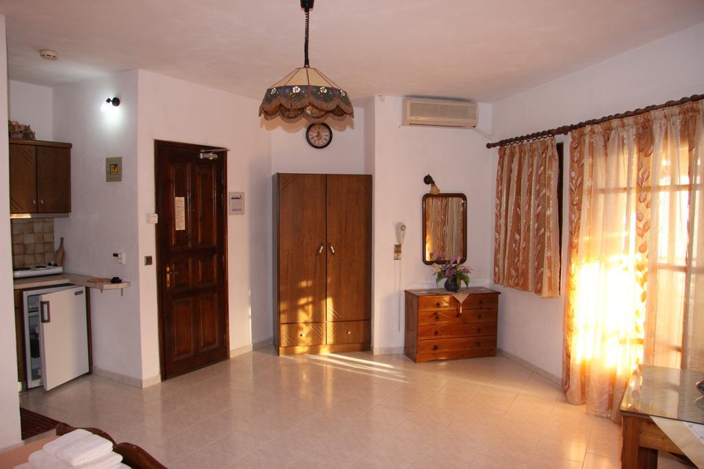 Hotel Mary Marathokampos Room photo