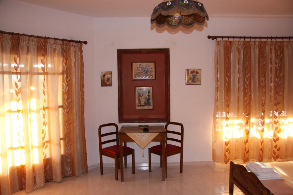 Hotel Mary Marathokampos Room photo