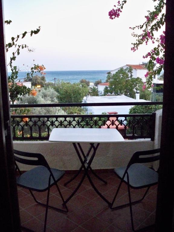 Hotel Mary Marathokampos Room photo
