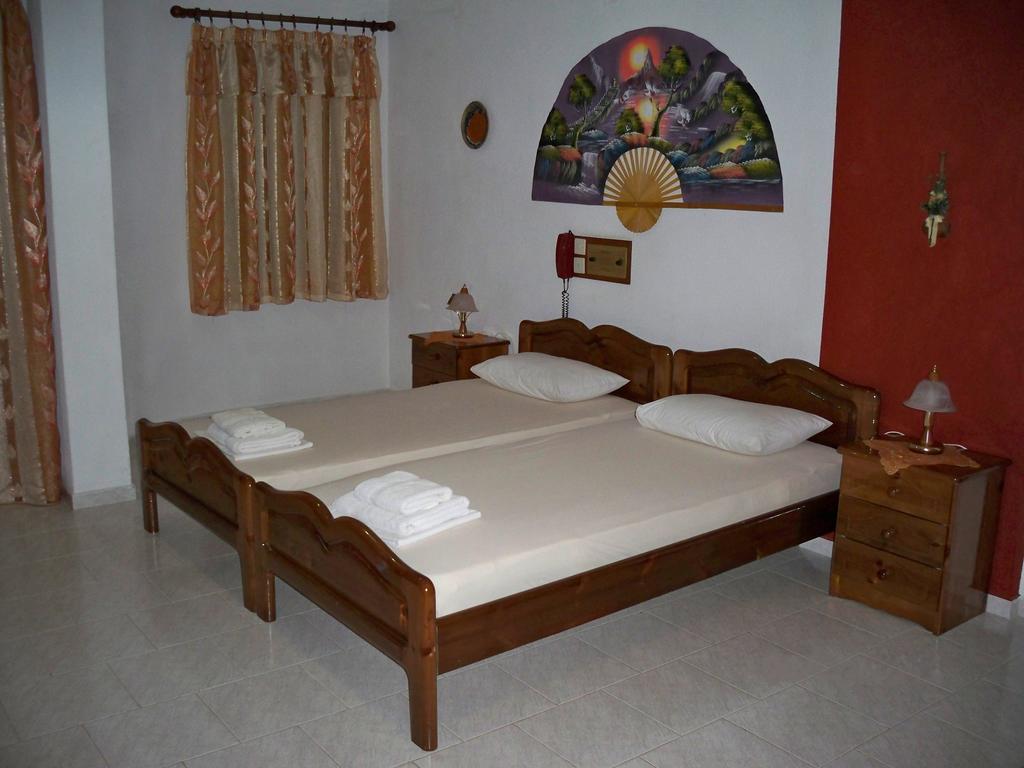 Hotel Mary Marathokampos Room photo