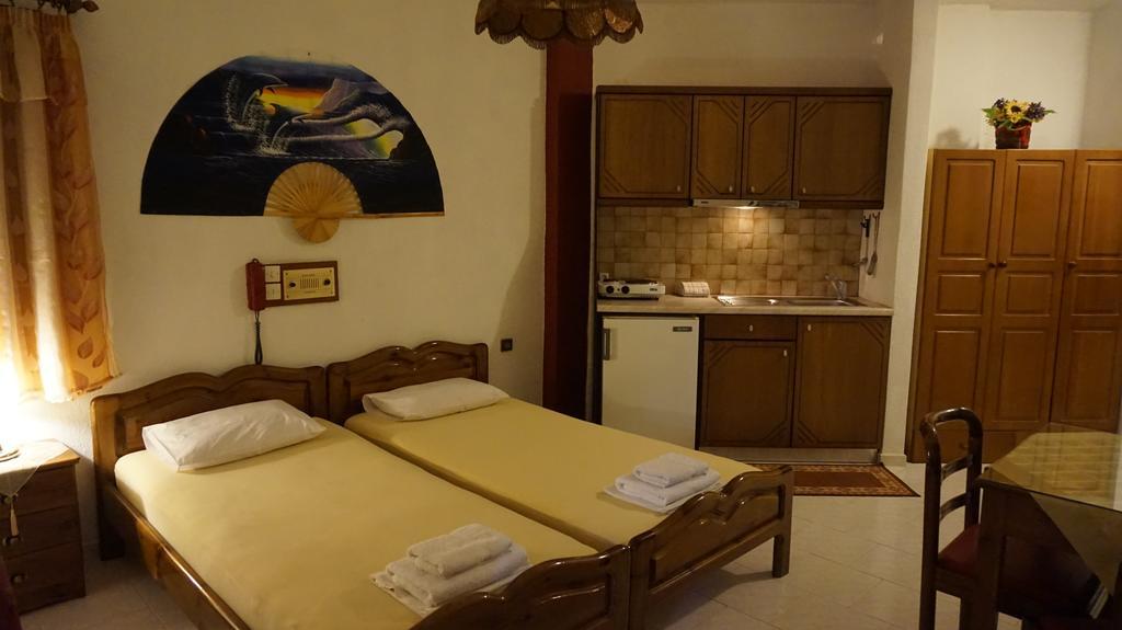 Hotel Mary Marathokampos Room photo
