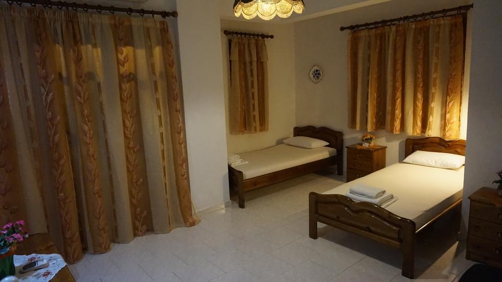 Hotel Mary Marathokampos Room photo
