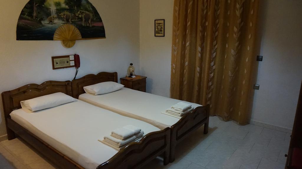 Hotel Mary Marathokampos Room photo
